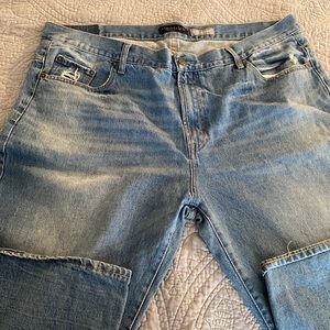 Aeropostale Men’s Jeans 42x32